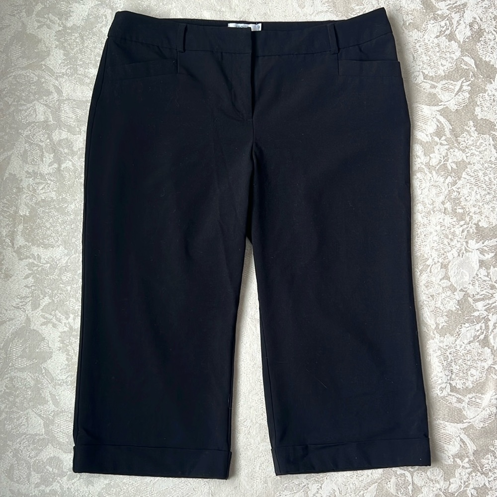 Ricki’s 3/4 Pants